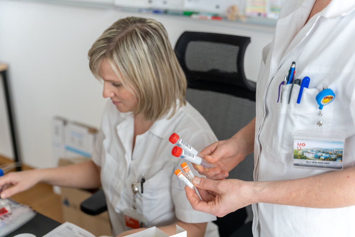 Mezinárodní den klinických studií